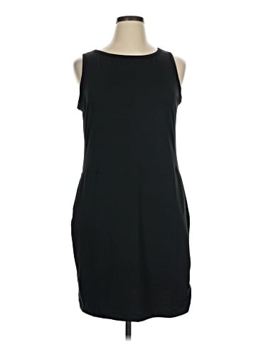 Columbia Casual Dress (view 1)