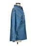 Zara Blue Denim Jacket Size XS - photo 4