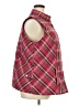 Cj Banks Red Vest Size 3X - photo 4