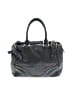 Paul Smith 100% Leather Black Leather Satchel One size - photo 1