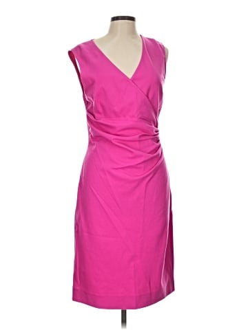 Diane von Furstenberg Cocktail Dress (view 1)