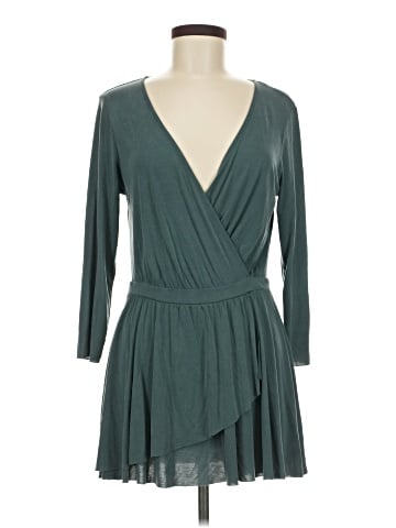 Silence and Noise Romper (view 1)