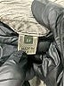 Eddie Bauer Gray Cargo Pants Size 6 (petite) - photo 4