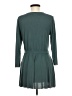 Silence and Noise Teal Romper Size M - photo 2