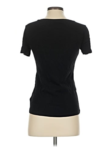 Jones New York Signature Short Sleeve T-Shirt (view 2)