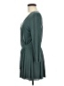 Silence and Noise Teal Romper Size M - photo 5