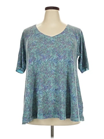Nally & Millie Short Sleeve T-Shirt (view 1)