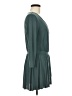 Silence and Noise Teal Romper Size M - photo 4