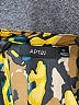 Apt. 9 100% Polyester Black Sleeveless Blouse Size XL - photo 7