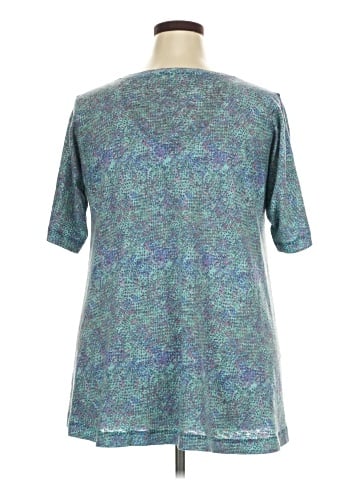 Nally & Millie Short Sleeve T-Shirt (view 2)