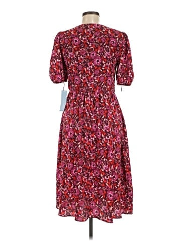 London Times Casual Dress (view 2)
