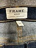 FRAME Denim Blue Jeans Size 30 waist - photo 7