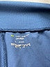 Tek Gear Solid Blue Shorts Size XL - photo 3