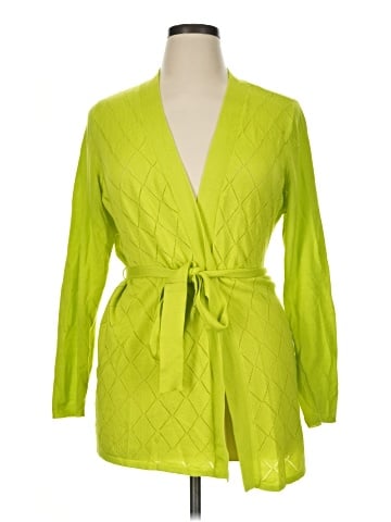 Lane Bryant Cardigan (view 1)