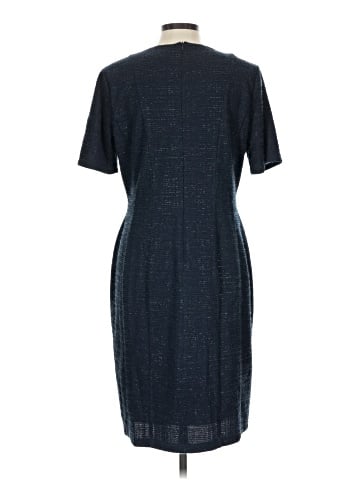 London Times Casual Dress (view 2)