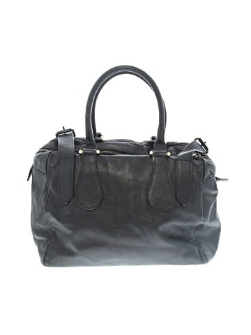 Paul Smith Leather Satchel (view 2)