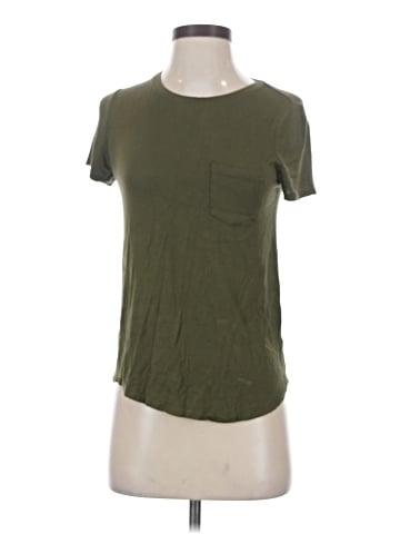 Aeropostale Short Sleeve T-Shirt (view 1)