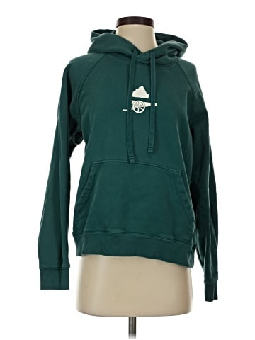 Adidas Pullover Hoodie (view 1)