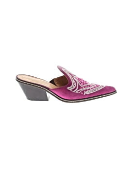 Donald J Pliner Mule/Clog