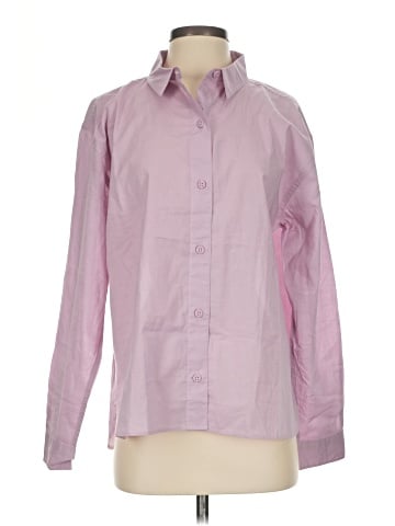 Patagonia Long Sleeve Button-Down Shirt (view 1)