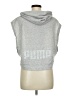 Puma Gray Vest Size M - photo 2