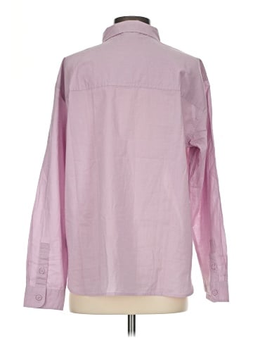 Patagonia Long Sleeve Button-Down Shirt (view 2)