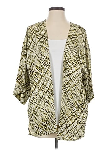 Investments Coat (view 1)