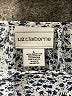 Liz Claiborne 100% Polyester Silver Sleeveless T-Shirt Size L - photo 4