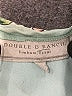 Double D Ranch 100% Rayon Green Sleeveless Blouse Size M - photo 7
