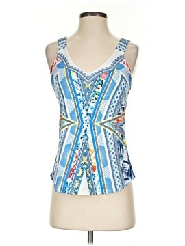 Lucky In Love Tank Top