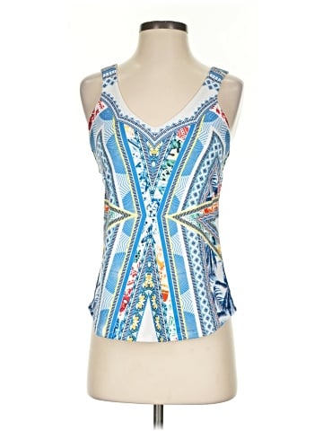 Lucky in Love Tank Top (view 1)