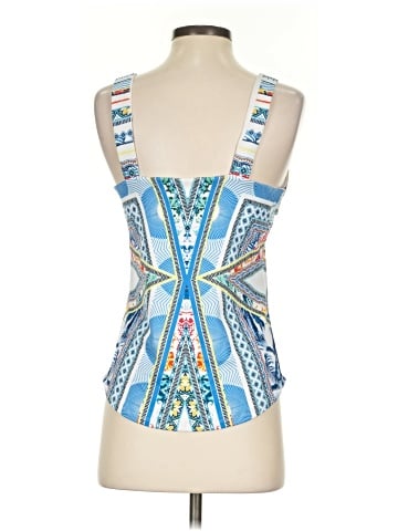 Lucky in Love Tank Top (view 2)