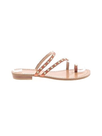 Pelle Moda Sandals (view 1)