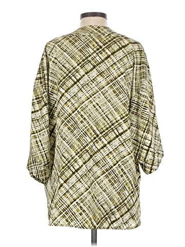 Investments Coat (view 2)