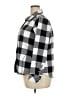 Orvis 100% Cotton Checkered-gingham Gray Jacket Size XXL - photo 5
