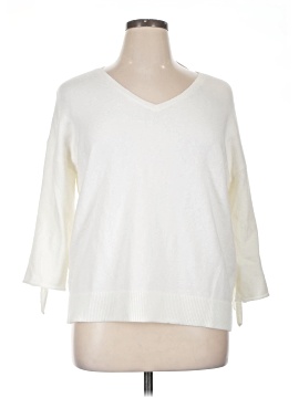 Ann Taylor Loft Outlet Pullover Sweater