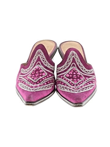 Donald J Pliner Mule/Clog (view 2)