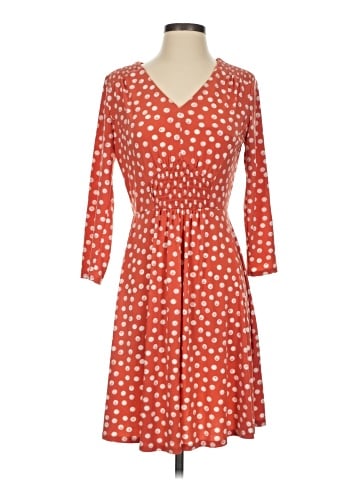 Maggy London Casual Dress (view 1)