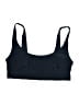 Old Navy Blue Swimsuit Top Size S (estimated) - photo 1