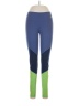 Marmot Color Block Blue Active Pants Size M - photo 1