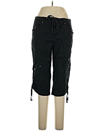 Style&Co Cargo Pants (view 1)