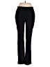 Eileen Fisher Solid Black Dress Pants Size XS - photo 1