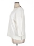 Ann Taylor LOFT Outlet Ivory Pullover Sweater Size XL - photo 5