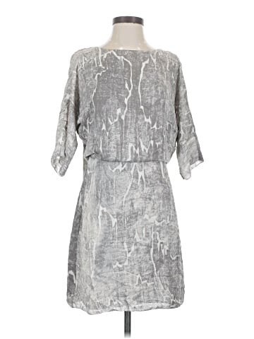 Halston Heritage Casual Dress (view 1)