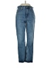 Everlane Blue Jeans Size 25 waist - photo 1