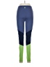 Marmot Color Block Blue Active Pants Size M - photo 2