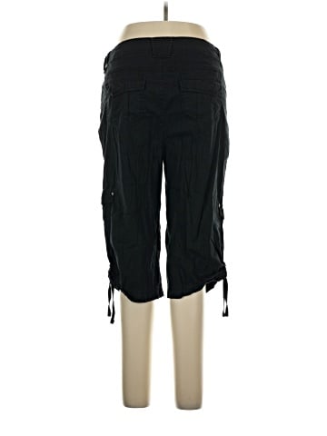 Style&Co Cargo Pants (view 2)