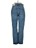 Everlane Blue Jeans Size 25 waist - photo 2
