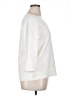 Ann Taylor LOFT Outlet Ivory Pullover Sweater Size XL - photo 4