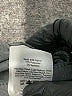 Eddie Bauer Chevron-herringbone Gray Cargo Shorts Size 2 - photo 4